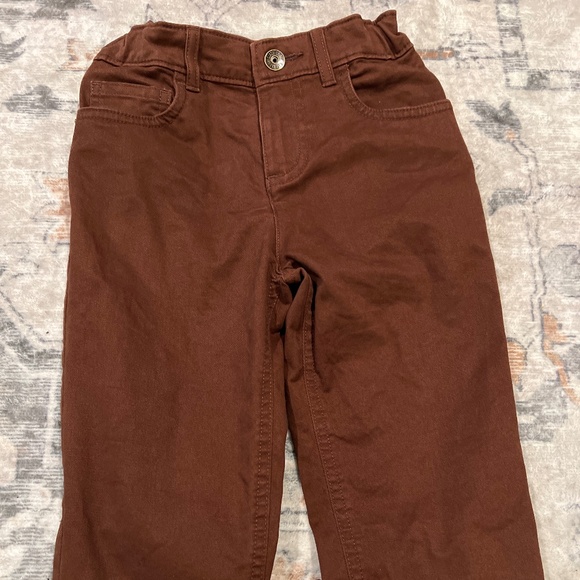 Kids Pants - Picture 2 of 3